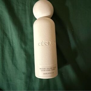 Cecred by Beyoncé Moisture Sealing Lotion for Hair - See Description